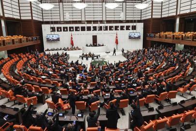 BOZLAR YAYLASI’NDAKİ SINIR SORUNU YENİDEN MECLİS GÜNDEMİNDE