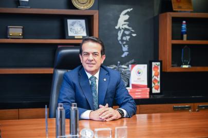 ÇANDIR’DAN CUMHURİYET VURGUSU: ÜRETİMLE GÜÇLÜ TÜRKİYE