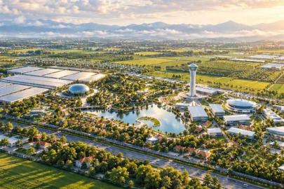 COP31 ÖNCESİ ANTALYA’DA 1,8 MİLYONLUK PEYZAJ HAMLESİ