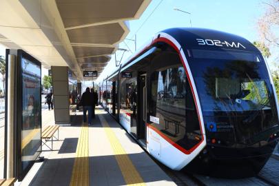 COP31 ÖNCESİ ANTALYA’DA ULAŞIMA YENİ DÜZEN