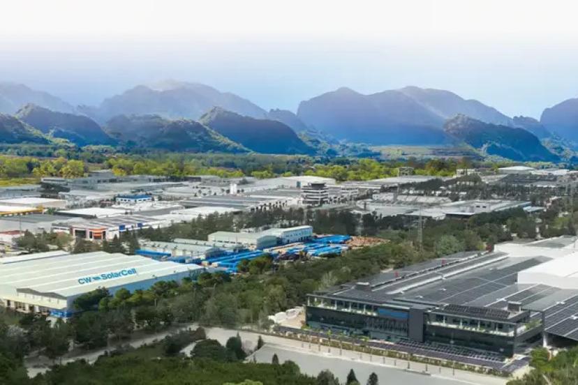 CW ENERJİ’DEN FORTUNE 500’DE 63 BASAMAKLIK SIÇRAMA