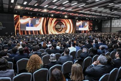 DİPLOMASİNİN KALBİ ANTALYA’DA ATACAK