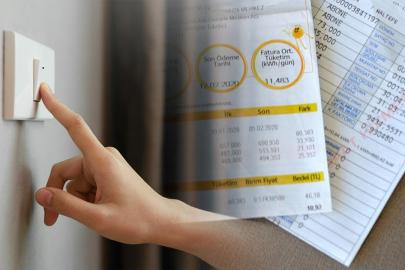 ELEKTRİKTE YENİ DÖNEM: MESKENLERDE SINIR 3 BİN KWH