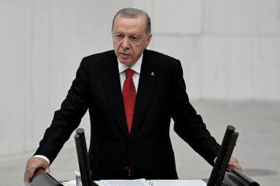 ERDOĞAN’DAN MECLİS’TE ÇAĞRI: ÖNCELİK TÜRKİYE OLMALI