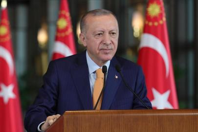 ERDOĞAN’DAN TÜRK DÜNYASI İÇİN TARİHİ HEDEF: 21. YÜZYIL BİZİM OLACAK