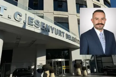 ESENYURT SORUŞTURMASINDA 212 MİLYONLUK TRANSFER