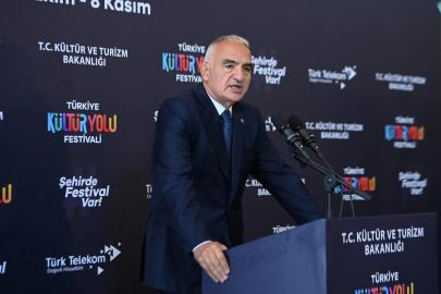 ANTALYA'DA TURİZMİN GELECEĞİ İÇİN YENİ HEDEF: YAZIN TATİL, KIŞIN KONGRE VE FUAR