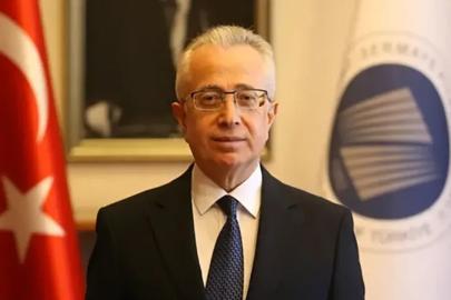 FON KRİZİNDE ANTALYA İZİ: SPK BAŞKANI GÖREVDEN ALINDI
