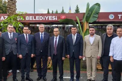 GAZİPAŞA’DA FESTİVAL HEYECANI