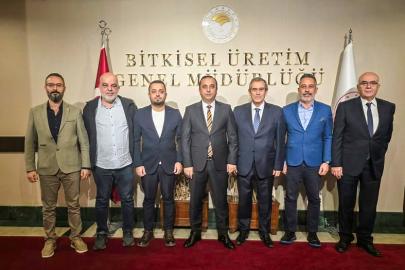 GÜBRECİLERİN ANKARA ÇIKARMASI: SORUNLAR VE ÇÖZÜM ÖNERİLERİ