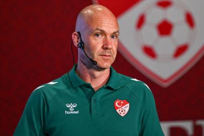 HAKEM ATAMALARINDA ANTHONY TAYLOR DÖNEMİ