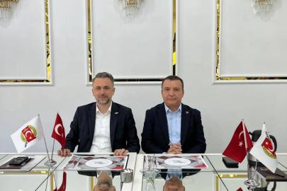 İHRACATTA HEDEF BÜYÜK, YÜK AĞIR