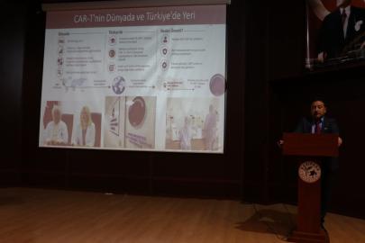 KANSERE KARŞI EN GÜÇLÜ ADIM ERKEN TANI