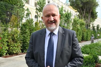 KAVALOĞLU’NDAN ANTALYA İÇİN NET MESAJ: 17 MİLYONU KORU, NİTELİĞİ ARTIR