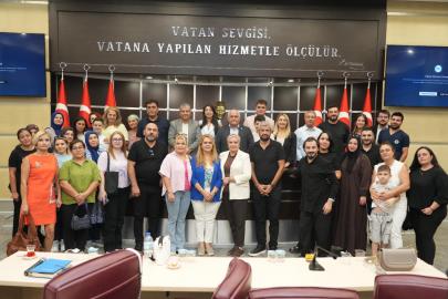 KEPEZ’DE ENGELSİZ YAŞAM İÇİN YENİ ADIMLAR