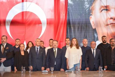 KİLİT GRUP’TAN TURİZMDE SAĞLIK HAMLESİ