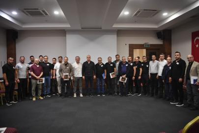 KONYAALTI’NDA BABALIK ROLÜ YENİDEN TANIMLANIYOR