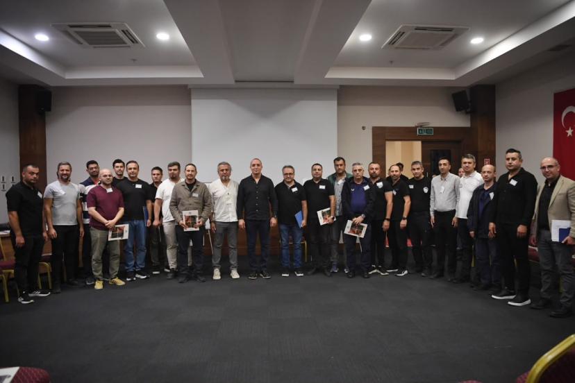KONYAALTI’NDA BABALIK ROLÜ YENİDEN TANIMLANIYOR