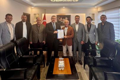 KORKUTELİ’DE TARİHE İKİ YENİ ESER ÖNERİSİ