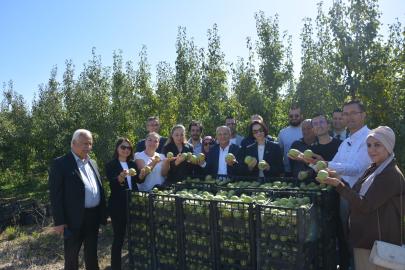 KORKUTELİ’DE TARIM VE ÜRETİM İÇİN ÖNEMLİ TEMASLAR