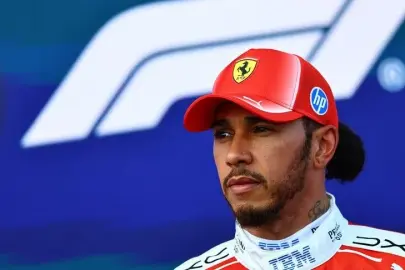 LEWIS HAMILTON’DAN DÜNYAYA ÇAĞRI