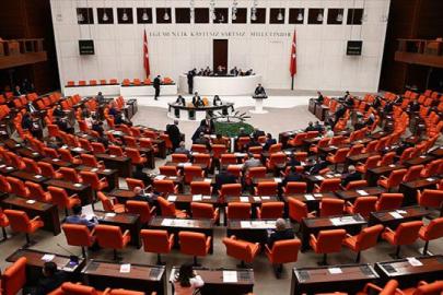 MEKKE İTTİFAKI MECLİS YOLUNDA