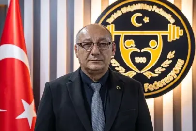MİLLİ HALTERCİLERDEN 2028 OLİMPİYATLARI İÇİN GÜÇLÜ SİNYAL
