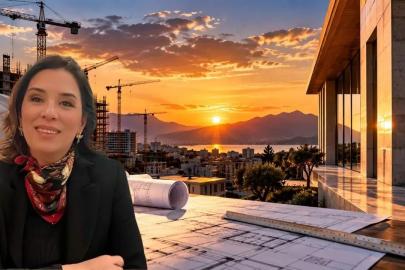 MİMARLAR ODASI ANTALYA’DAN KONUT UYARISI: “BARINMA BİR İNSAN HAKKIDIR”