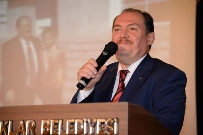 MURATPAŞA KAYMAKAMI İHSAN KARA VEFAT ETTİ