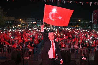 MURATPAŞA’DA CUMHURİYET’İN 103’ÜNCÜ YILINA ÖZEL PANEL
