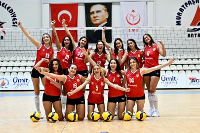 MURATPAŞA’NIN SULTANLARINDAN NET GALİBİYET!