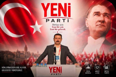 MUTULLAH ÜSTÜN’DEN DAYANIŞMA ÇAĞRISI
