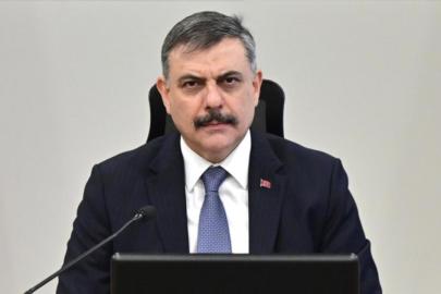 OKULLARDA GÜVENLİK ALARMI