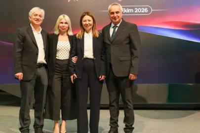ÖZKAN ÇİFTİNİN SAMSUN DÖNÜŞÜ KAZAYLA KESİLDİ