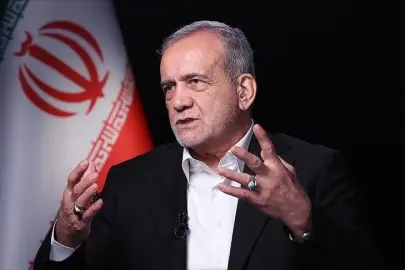 PEZEŞKİYAN’DAN WASHINGTON’A DİYALOG ÇAĞRISI