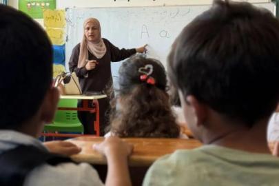 ŞAM’DA TÜRK OKULU İÇİN YENİ DÖNEM