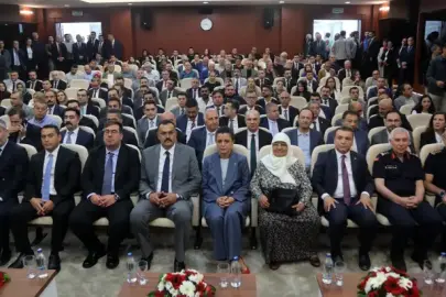 SAVCI GADEM TAŞ’IN ADI ANTALYA ADLİYESİ’NDE YAŞAYACAK