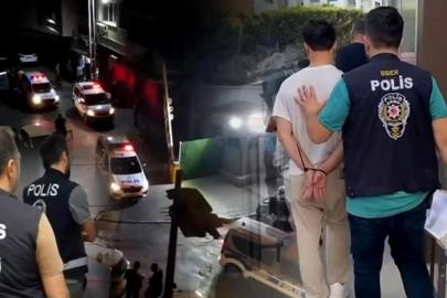 SİBER SUÇLARA 27 İLDE DARBE: 643 ŞÜPHELİ YAKALANDI
