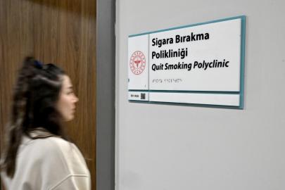 SİGARAYLA MÜCADELEDE YENİ ADIM