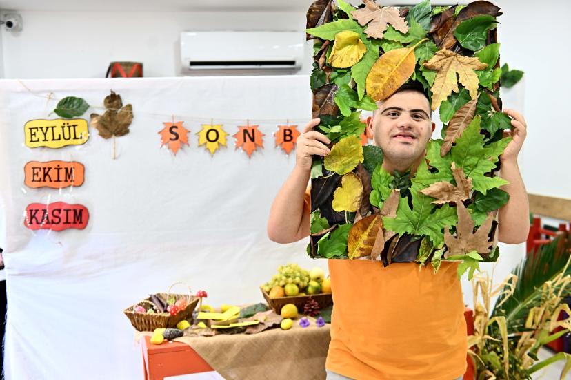 SONBAHARIN RENKLERİNİ DRAMAYLA KEŞFETTİLER