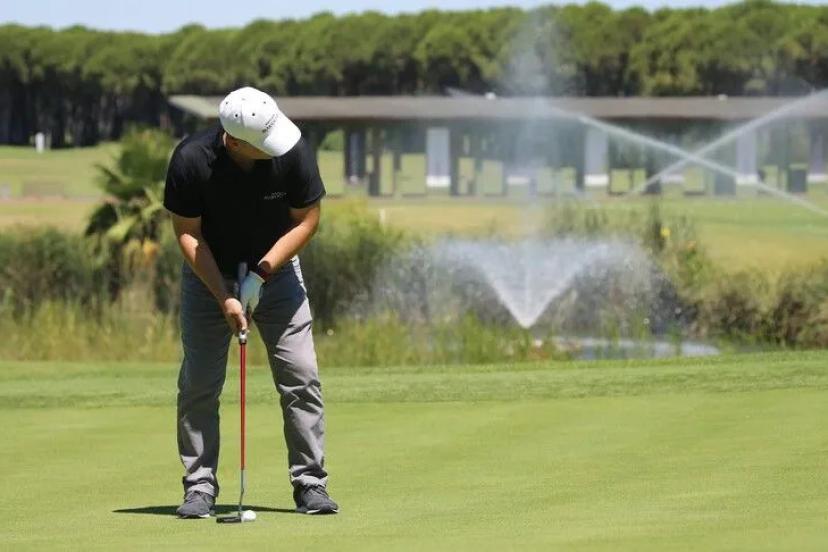 SPOR TURİZMİNDE TÜRKİYE’NİN HEDEFİ BÜYÜK