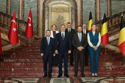 SUÇ ÖRGÜTLERİNE ORTAK TAKİP
