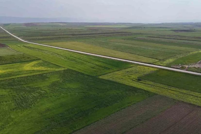 TOKİ ANTALYA’DA 34 ARSAYI SATIŞA ÇIKARIYOR