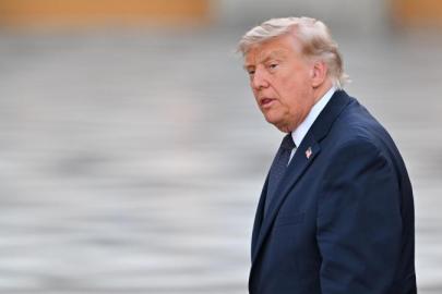 TRUMP RUSYA YAPTIRIMLARINDA GERİ ADIM ATTI