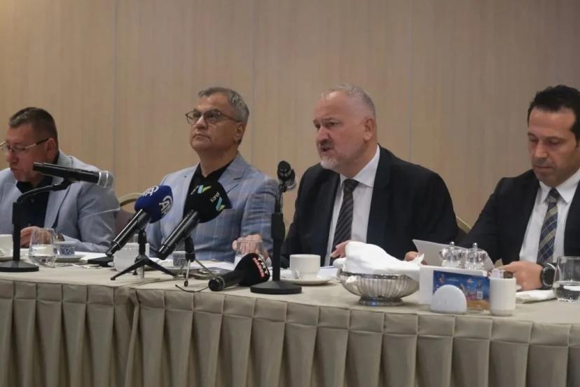 TURİZMDE MAKAS AÇILDI: GİDERLER YÜZDE 460, GELİRLER YÜZDE 180 ARTTI