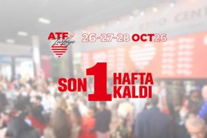TURİZMİN YENİ ROTASI ANTALYA’DA ÇİZİLECEK