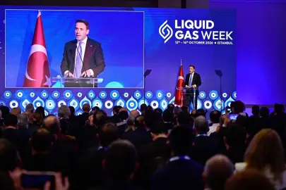 TÜRKİYE LPG TÜKETİMİNDE AVRUPA’NIN İKİNCİSİ