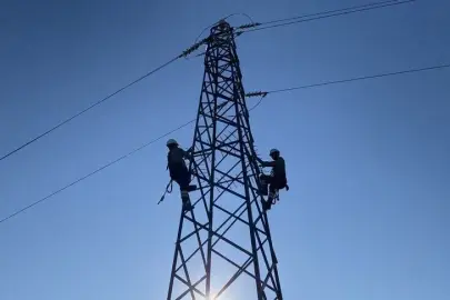 TÜRKİYE’NİN ELEKTRİK TÜKETİMİNDE BÜYÜK SIÇRAMA BEKLENTİSİ