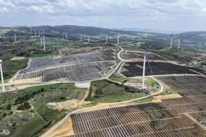 TÜRKİYE’NİN ENERJİ ROTASI DEĞİŞİYOR: HEDEF ELEKTRİKTE YÜZDE 85
