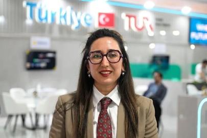 TÜRKİYE’NİN YILDIZ GÖZÜ KÜRESEL PAZARA AÇILIYOR